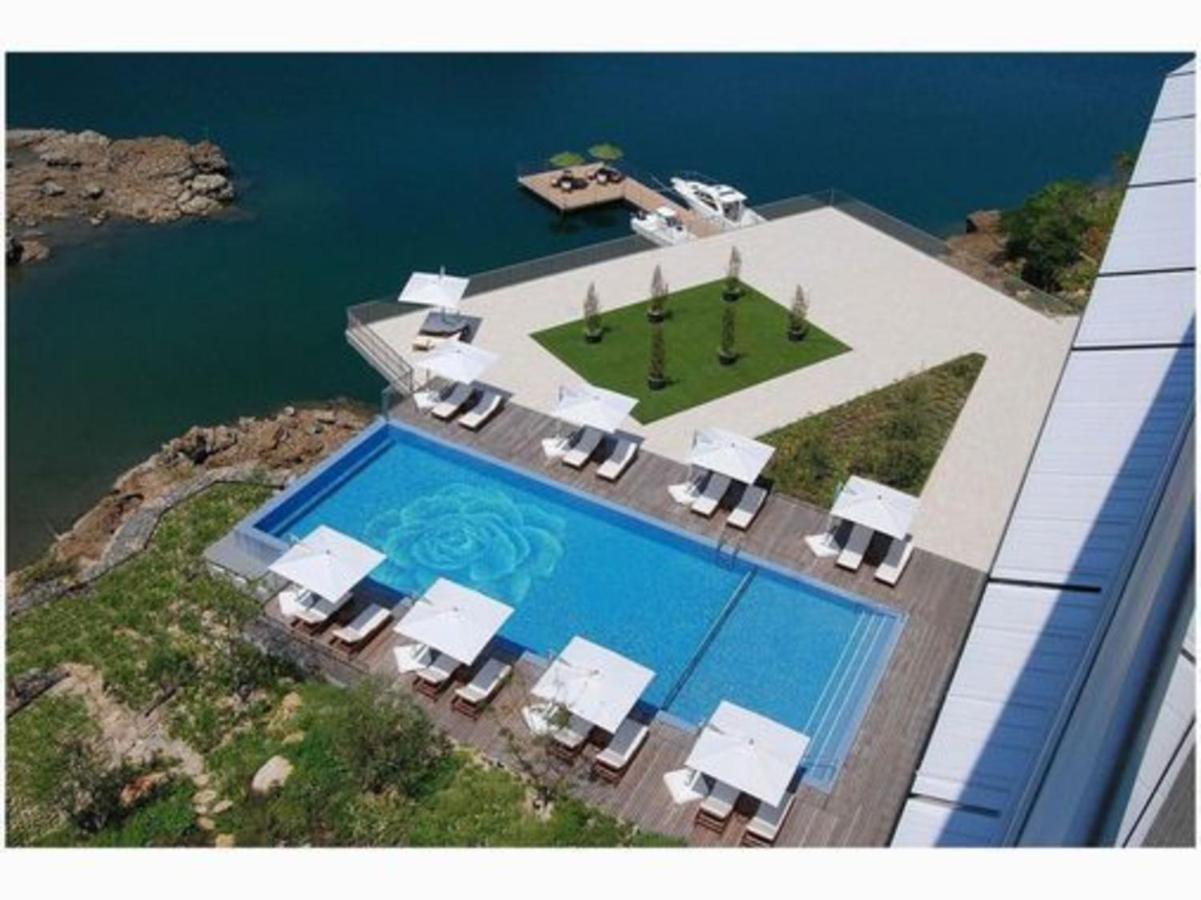 Olivebay Hotel Saikai Exterior foto